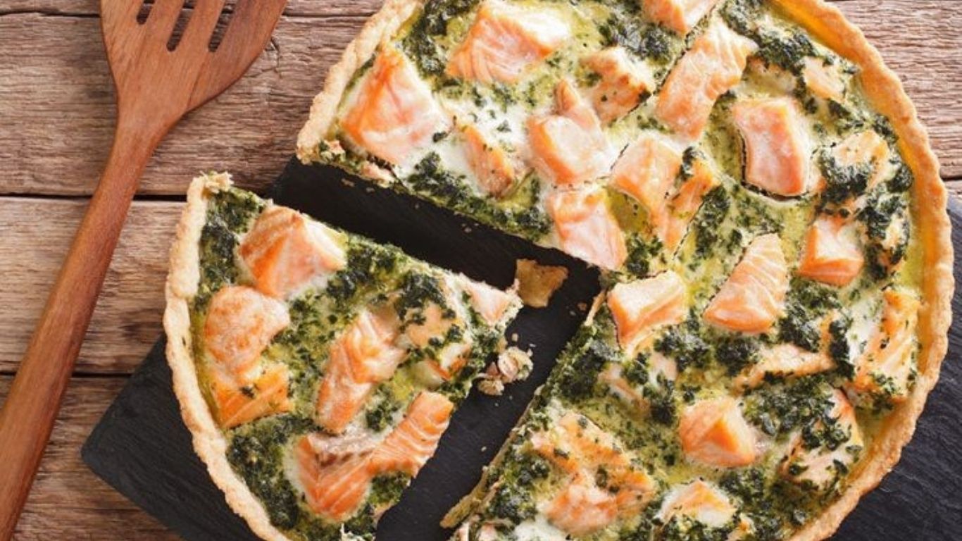 About this recipe
